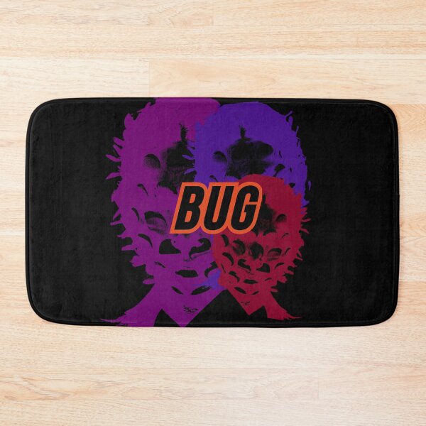 Item preview, do insects bug you? designed and sold by weirdove.