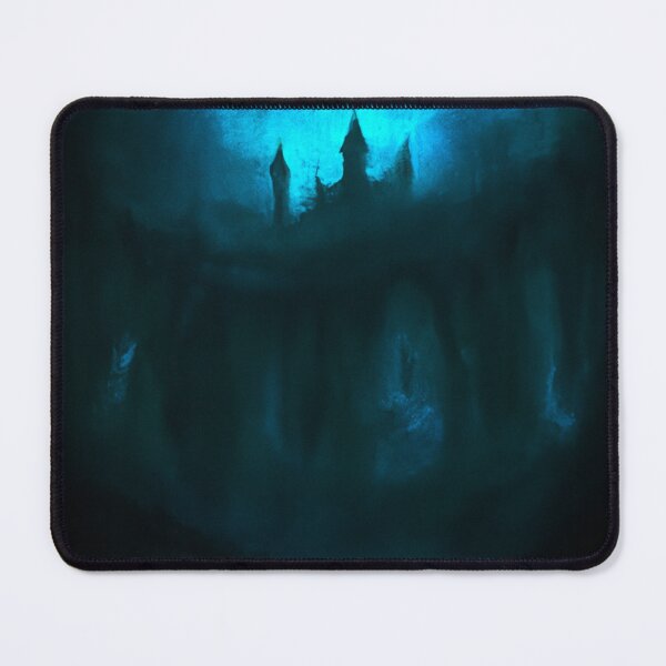 Item preview, A haunted castle designed and sold by optimusprime39.