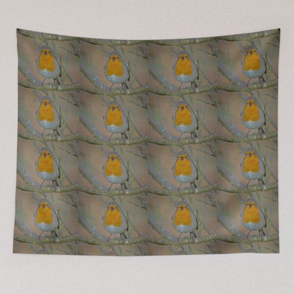 Item preview, ROBIN GOCH! designed and sold by NICK COBURN PHILLIPS.