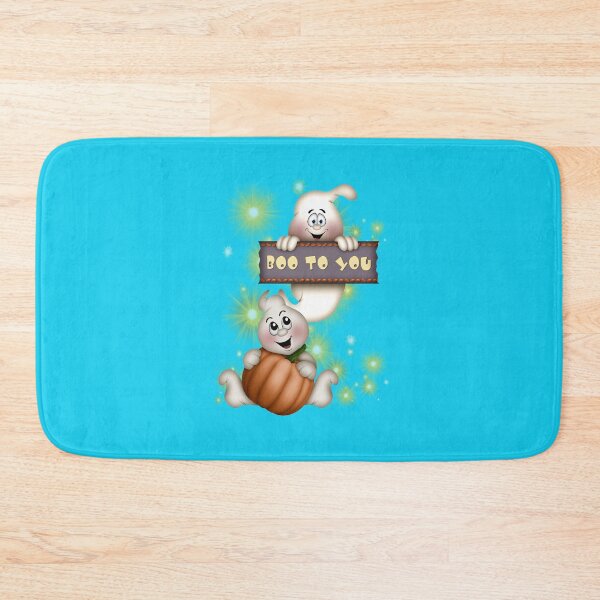 Item preview, Cheeky Happy Ghosts, fantasy art designed and sold by LoneAngel.