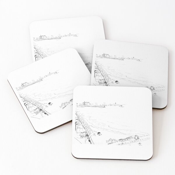 Item preview, Sokcho Sea designed and sold by minigold.
