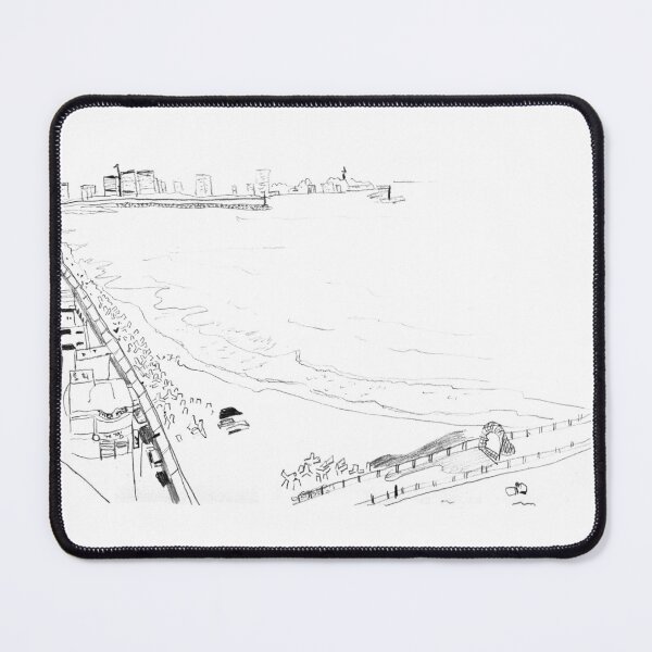 Item preview, Sokcho Sea designed and sold by minigold.