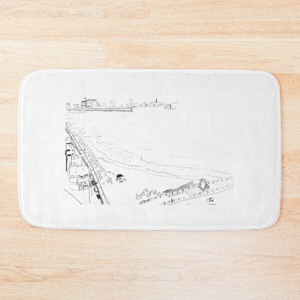 Item preview, Sokcho Sea designed and sold by minigold.