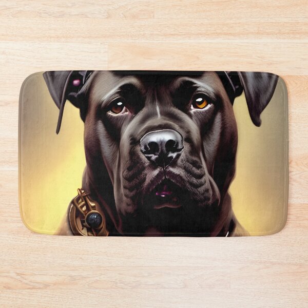 Item preview, C.A.I. Corso designed and sold by Manimilo.