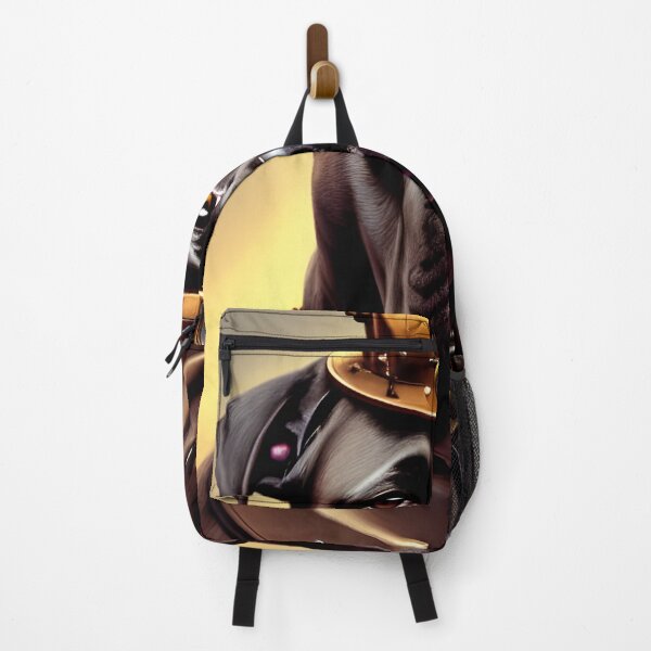 Item preview, C.A.I. Corso designed and sold by Manimilo.