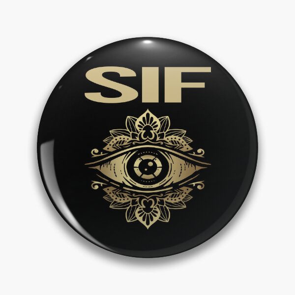 Item preview, Watching Eye Sif designed and sold by GymnoStore24.