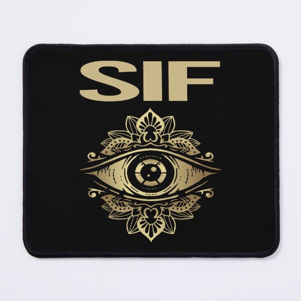Item preview, Watching Eye Sif designed and sold by GymnoStore24.