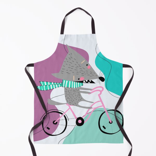 Item preview, Winter Fox designed and sold by MatildaRoseArt.