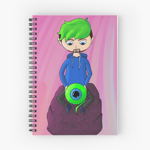 Item preview, Little Jackaboy designed and sold by Riciehmon.