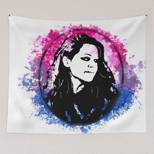 Item preview, Sarah Manning  Bi Pride - Orphan Black designed and sold by c-sima.