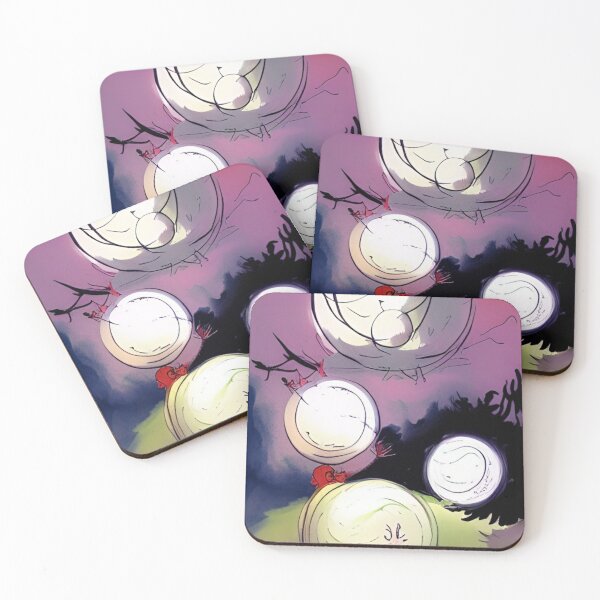 Item preview, illustration of spirit orbs designed and sold by optimusprime39.