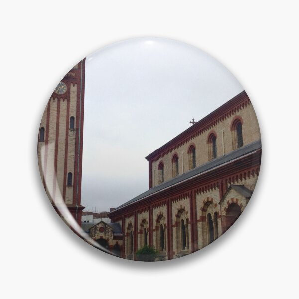 Item preview, All Souls Church Eastbourne designed and sold by Ben Hattrell.