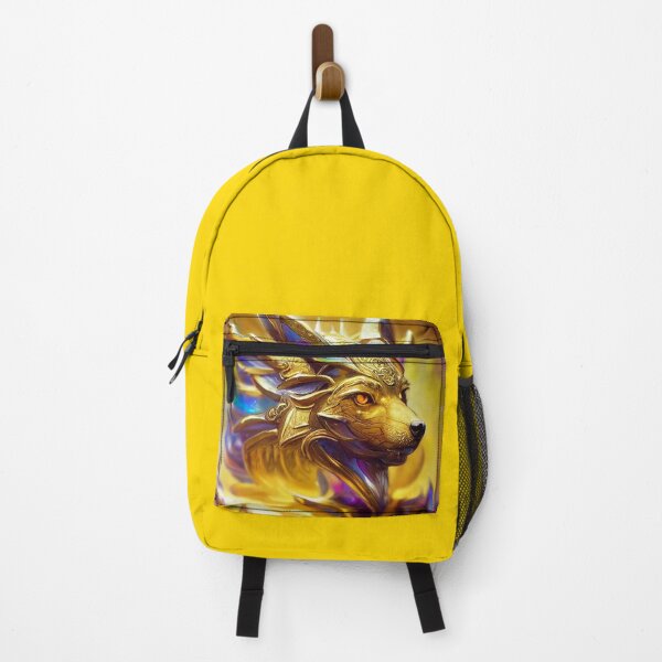 Item preview, Chromatic Wolf 2 designed and sold by Nibeemj.