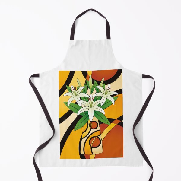 Item preview, Lilies designed and sold by JouleDesign.