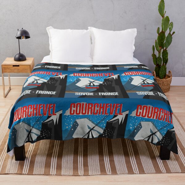 Item preview, Courchevel, France designed and sold by studio838.