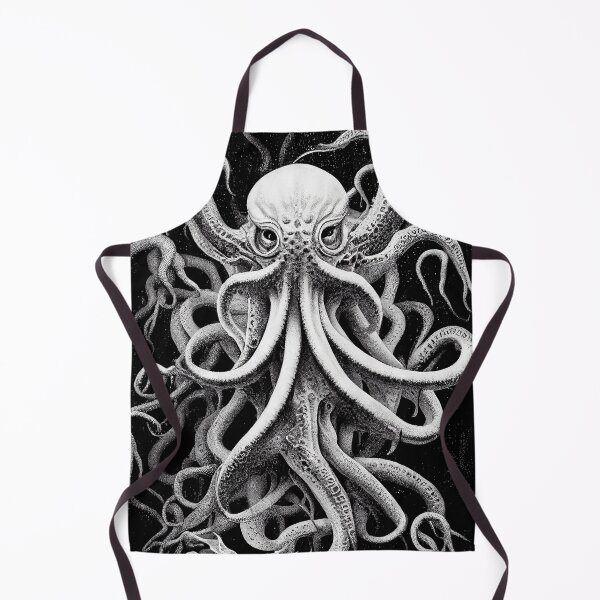 Item preview, Cthulhu designed and sold by ladarkepoque.