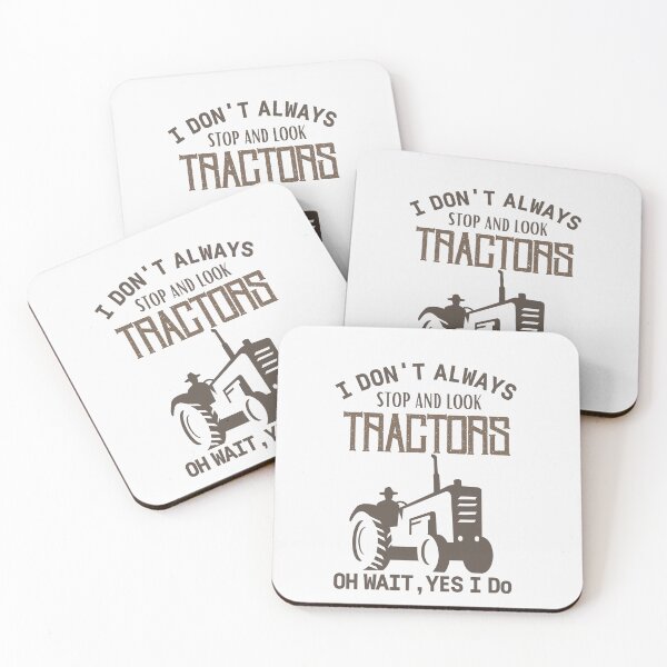 Item preview, Funny Tractor for farming and tractor lovers | Cool designed and sold by Happiness-pills.