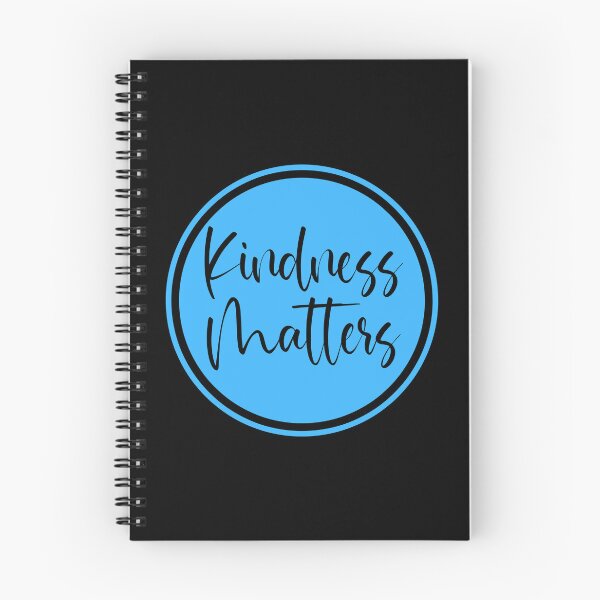 Item preview, Kindness Matters designed and sold by JourneyCreative.