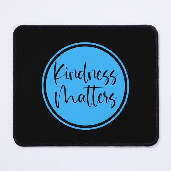 Item preview, Kindness Matters designed and sold by JourneyCreative.