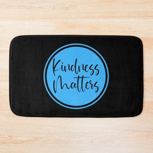 Item preview, Kindness Matters designed and sold by JourneyCreative.