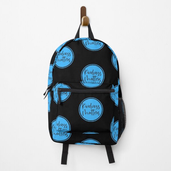 Item preview, Kindness Matters designed and sold by JourneyCreative.