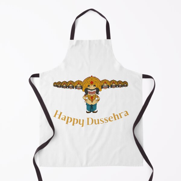 Item preview, Happy Dussehra Essential t-shirt designed and sold by OneDayCollected.
