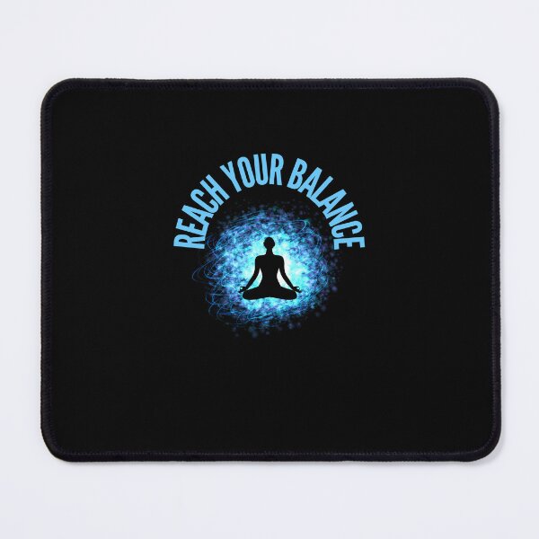 Item preview, Reach Your Balance designed and sold by Ahmed Feki.