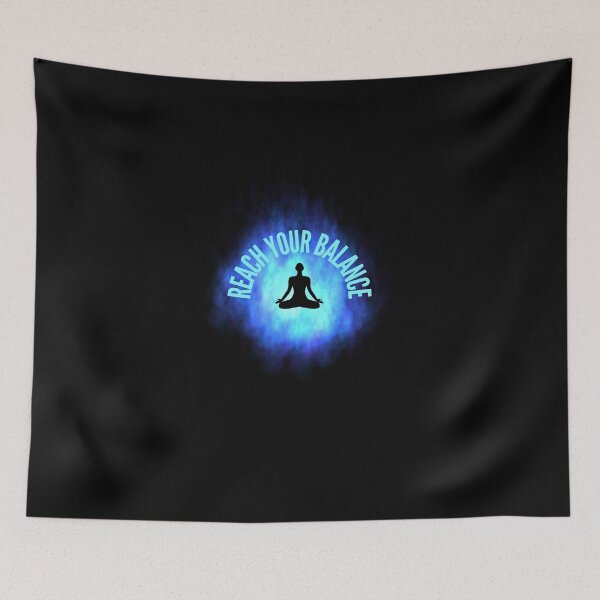 Item preview,  Reach Your Balance   designed and sold by Ahmed  Feki.