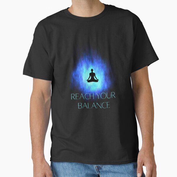Item preview,  Reach Your Balance   designed and sold by Ahmed  Feki.