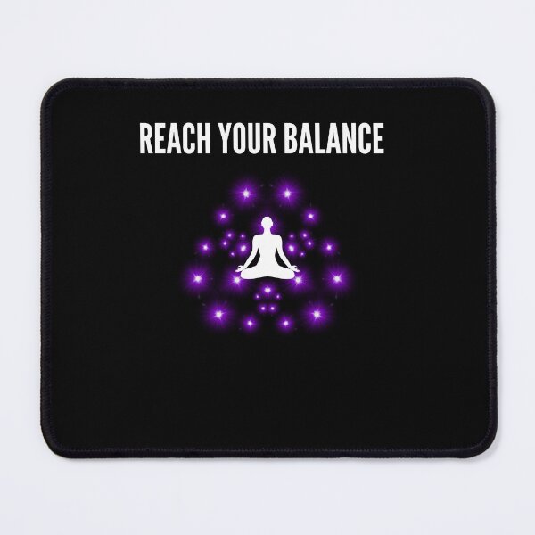 Item preview,  Reach Your Balance   designed and sold by Ahmed  Feki.