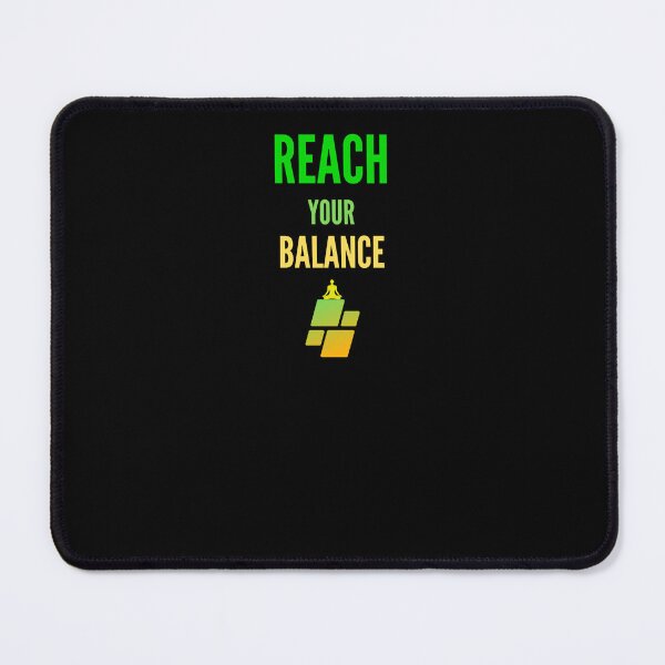 Item preview, Reach Your Balance designed and sold by Ahmed Feki.
