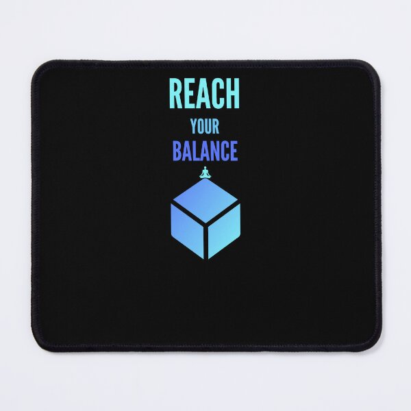 Item preview,  Reach Your Balance   designed and sold by Ahmed  Feki.
