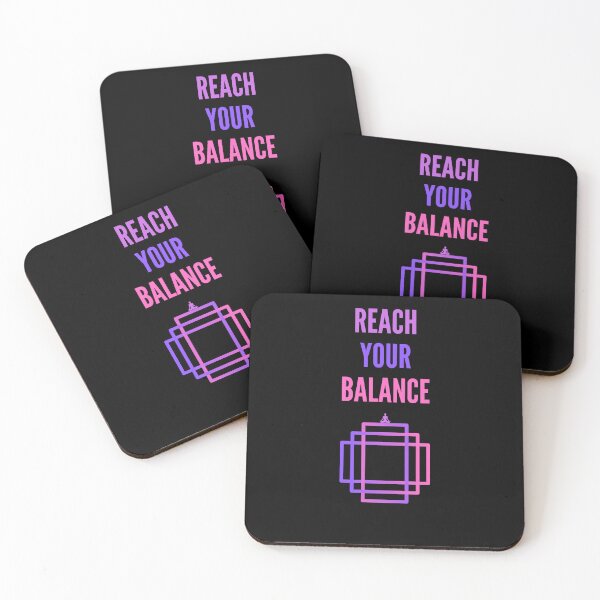 Item preview,  Reach Your Balance   designed and sold by Ahmed  Feki.