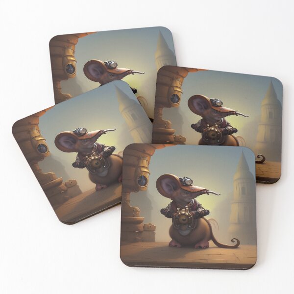 Item preview, Shrewd in Mystery designed and sold by Manimilo.