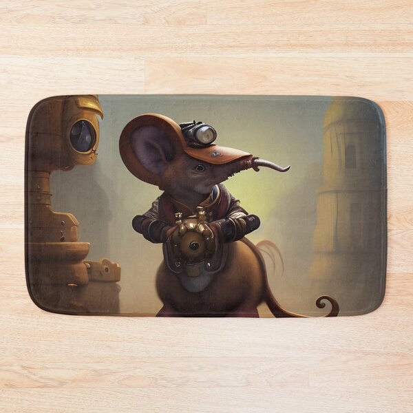Item preview, Shrewd in Mystery designed and sold by Manimilo.