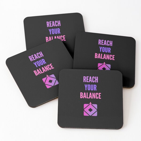 Item preview,  Reach Your Balance   designed and sold by Ahmed  Feki.