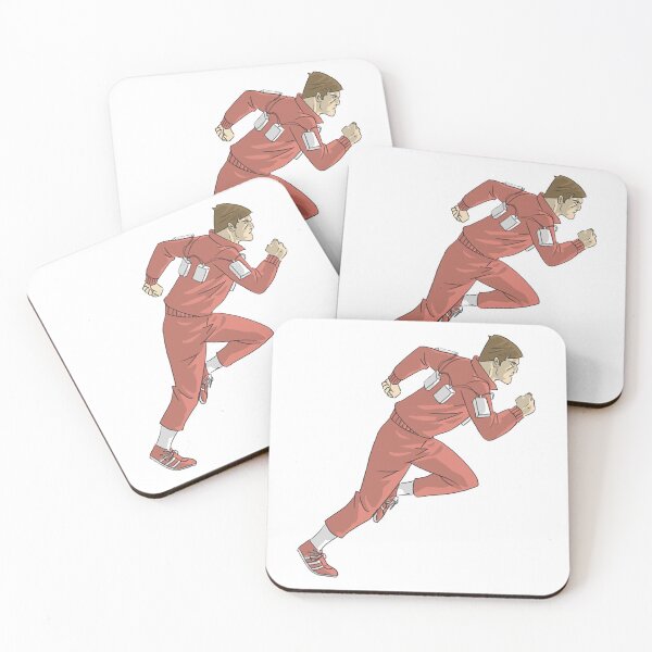 Item preview, Six Million Dollar Man 1  designed and sold by NoahGalea.