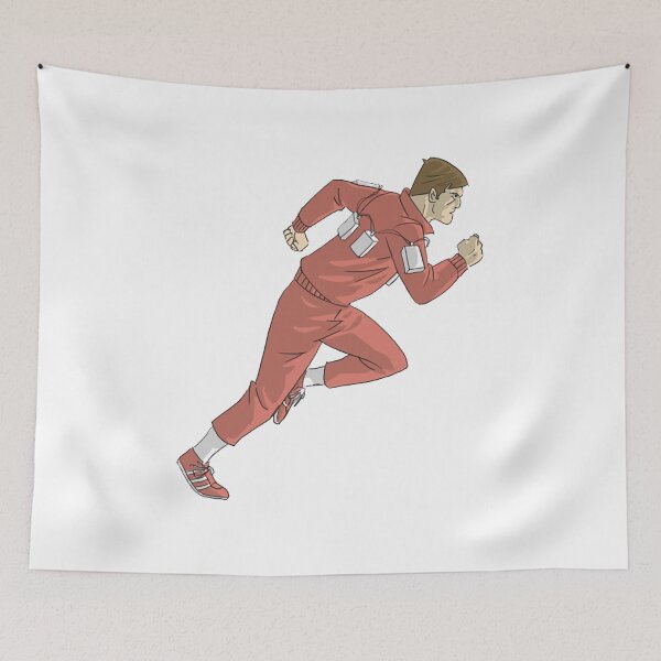 Item preview, Six Million Dollar Man 1  designed and sold by NoahGalea.