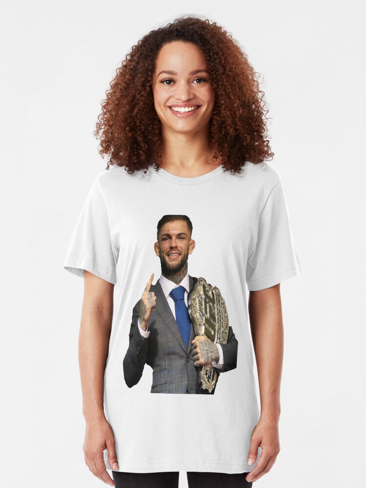 cody garbrandt merch