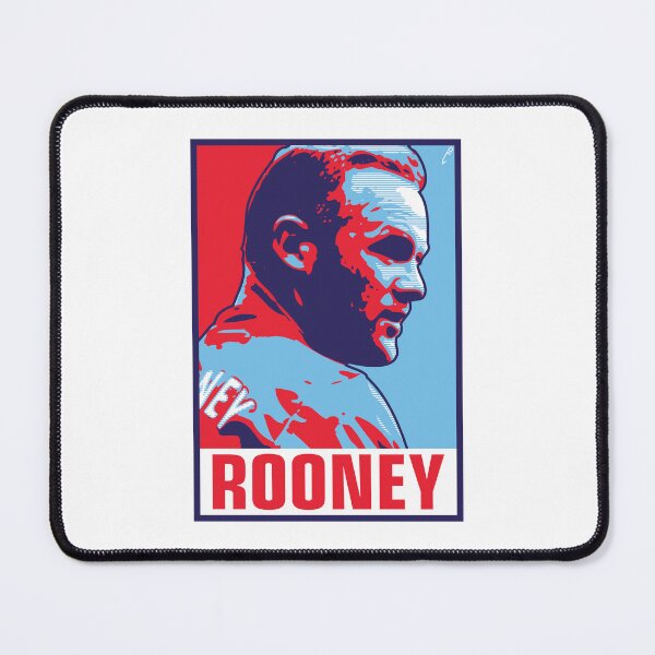 Item preview, Rooney - ENGLAND designed and sold by DFA.