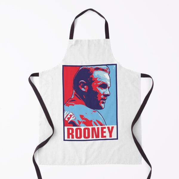 Item preview, Rooney - ENGLAND designed and sold by DFA.