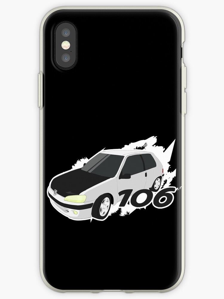 coque iphone xs peugeot