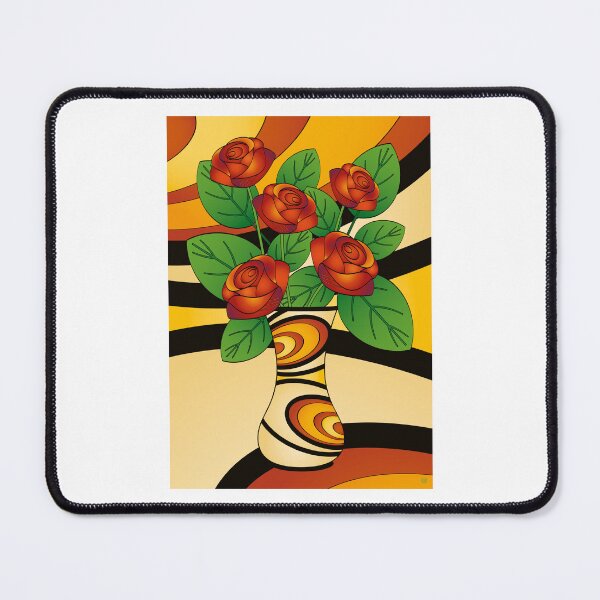 Item preview, Roses designed and sold by JouleDesign.
