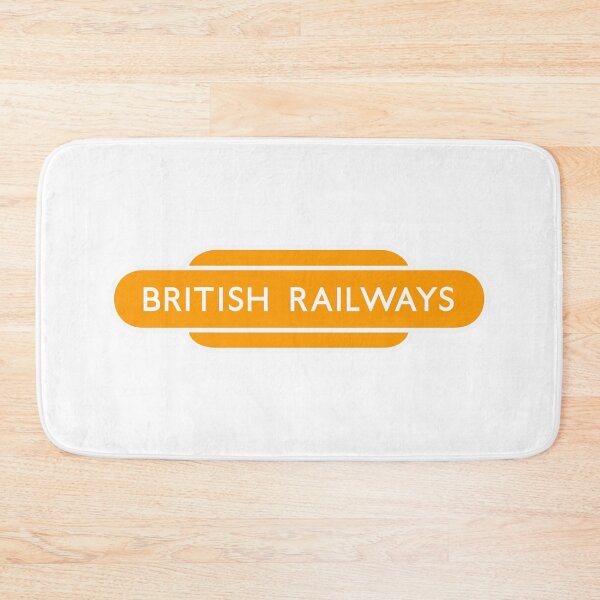 Item preview, British Railways (North Eastern Region) logo, 1948 - 67 designed and sold by 2cimage.