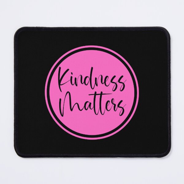 Item preview, Kindness Matters designed and sold by JourneyCreative.