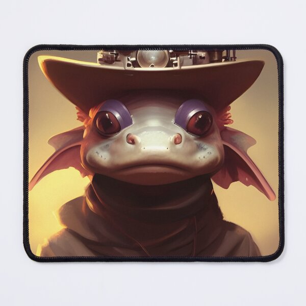 Item preview, A.I. Xolotl designed and sold by Manimilo.