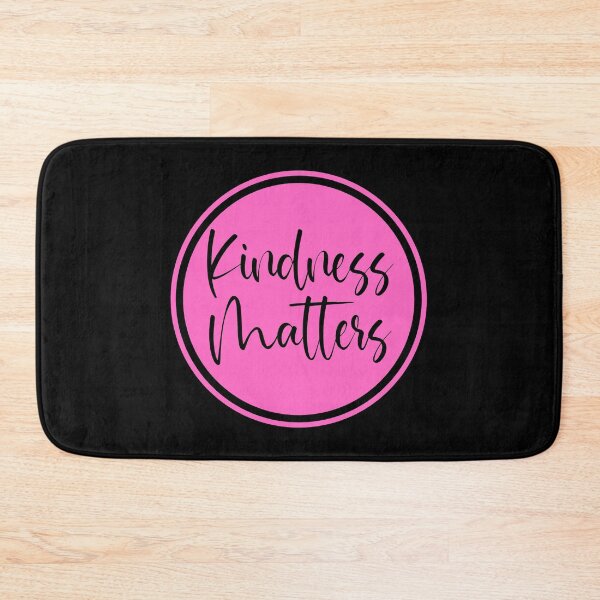 Item preview, Kindness Matters designed and sold by JourneyCreative.