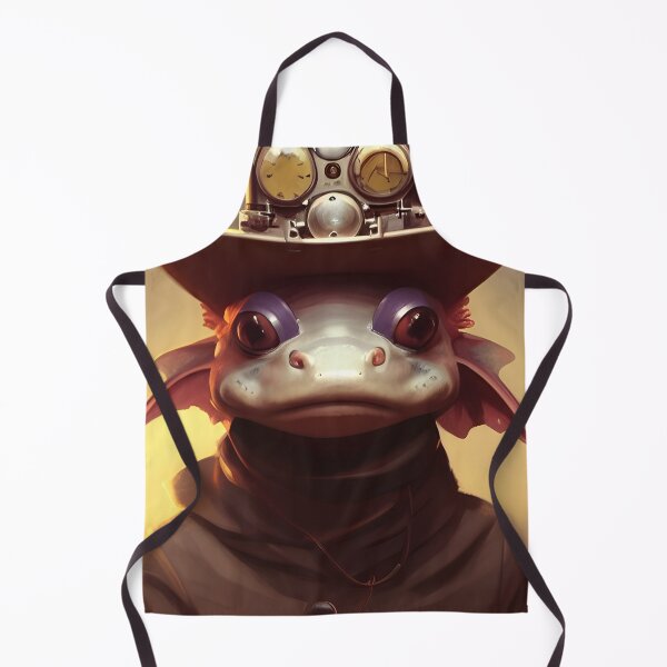 Item preview, A.I. Xolotl designed and sold by Manimilo.