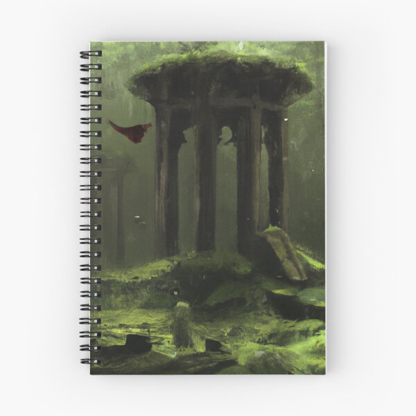 Item preview, ruins of an ancient civilization designed and sold by optimusprime39.