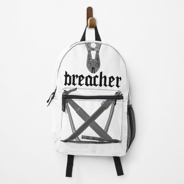 Item preview, Breacher designed and sold by OrGozlan.